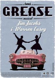Grease - 