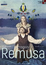 Przygody Remusa - 