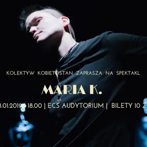 Maria K.