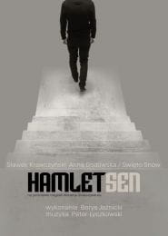 Hamlet. Sen - 