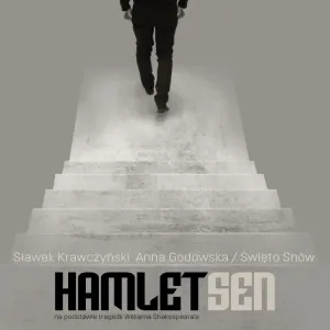 Hamlet. Sen