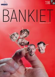 Bankiet - 
