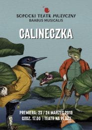 Calineczka - 