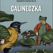Calineczka - spektakl charytatywny