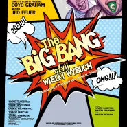 The Big Bang - premiera