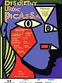 Dyskretny urok Picassa - online