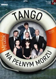 Tango - na pełnym morzu - 