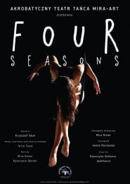 Four Seasons / Cztery pory roku - 