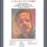 Jacek Kaczmarski - lekcja historii