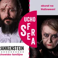 Frankenstein - słuchowisko familijne - premiera