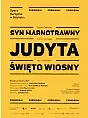 Syn marnotrawny/Judyta/Święto wiosny - streaming - premiera