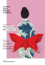 Madama Butterfly - 
