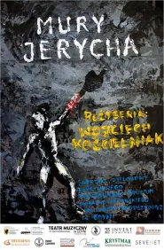 Mury Jerycha - 