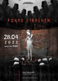 Ponad Strachem - 