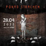 Ponad Strachem - premiera