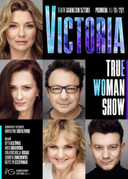Victoria /True Woman Show - 