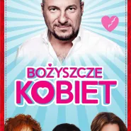 Bożyszcze kobiet