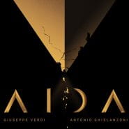 Aida - premiera
