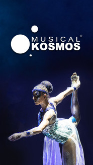 Musical Kosmos - 
