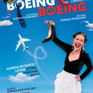 Boeing Boeing - premiera