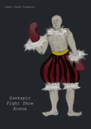 Szekspir Fight Show Arena - 