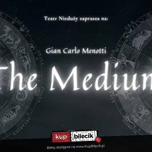 The Medium