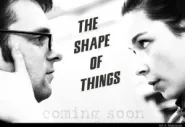 The shape of things - 