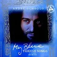 My blue (New Yiddish songs)