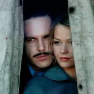 Happy End - spektakl na terenie Stoczni Gdańskiej