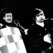 Dajemy Czechom i Słowakom dostęp do morza!!! - Inauguracja Sezonu Letniego 2003 w Teatrze Wybrzeże