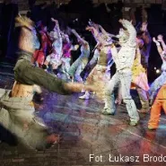 12 ławek - Teatralny Projekt Hip Hopowy