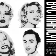 Być Marylin