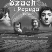 Szach i papuga
