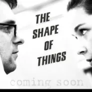 The shape of things
