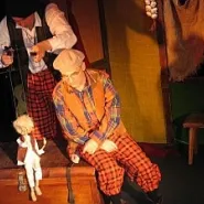 Pinokio - spektakl gościnny