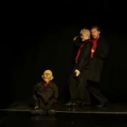 Teatr La M.ort: Rosencrantz i Guildenstern nie żyją 