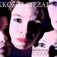 Lekkość i ciężar