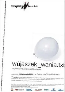 Wujaszek Wania