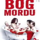 Bóg mordu