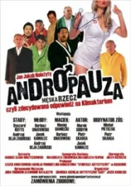 Andropauza - 