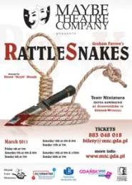 Rattlesnakes - 