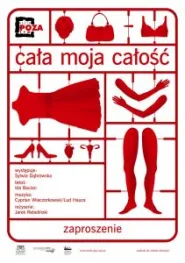 Cała moja całość - 
