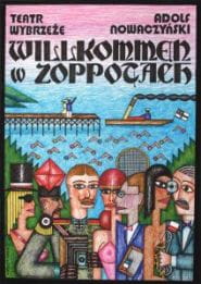 Willkommen w Zoppotach - 