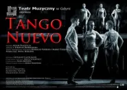 Tango Nuevo - 