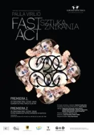 Fast Act - Sztuka Znikania - 
