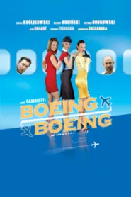 Boeing, Boeing - 