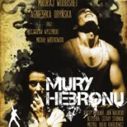Mury Hebronu