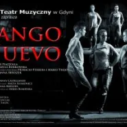Tango Nuevo - premiera trójmiejska