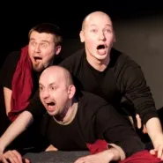 Teatr Przedmieście: Obietnica