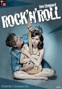 Rock&#039;n&#039;Roll